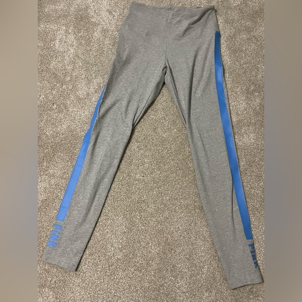 Victorias Secret PINK leggings, New